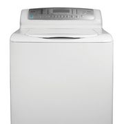 haier energy star top load ultra plus capacity dual drive washer gwt950aw