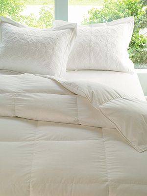 Lands End Essential Goose Down Comforter Review