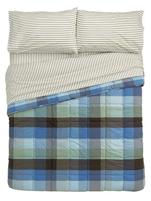 Ll Bean Home Ultrasoft Cotton Comforter Iteam 57103 Review