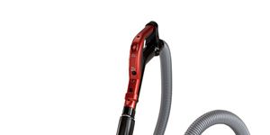 Bissell DigiPro Canister Vacuum 6900 Review