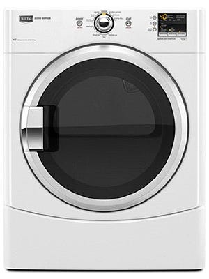 Maytag Performance Series Front Load Washer Review