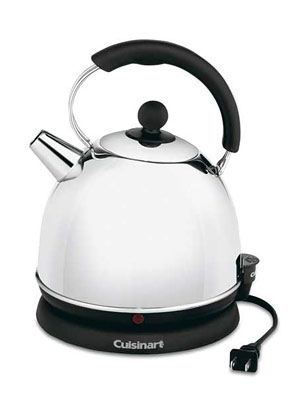 cuisinart hot water kettle