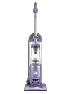 Euro-Pro Shark Navigator NV22L Vacuum Review