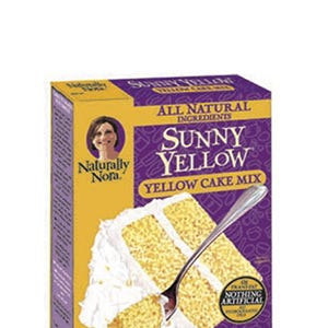 20 best cake mix