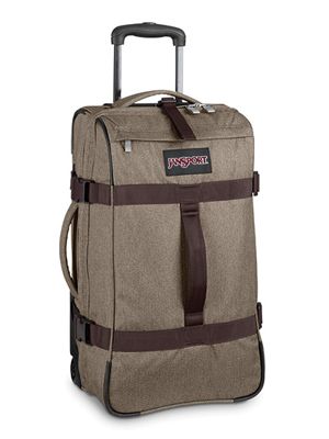 jansport carry on