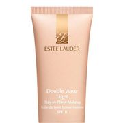 estee lauder double wear light stay in place makeup spf 10 foundation