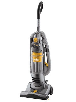 Eureka Comfort Clean With Reach Rewind 4239az Vacuum Review