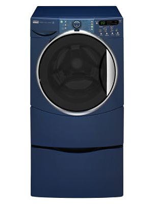 Kenmore Elite He 5t Steam Washer Review Kenmore Elite He 5t Steam Washer Review