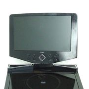 coby tf dvd1023 portable player
