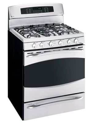 Ge Profile Model Pgb975semss Gas Range Review