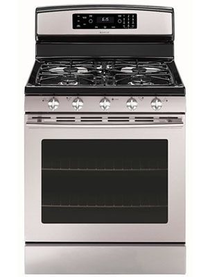 Jenn Air Model Jgr8775rds Gas Range Review