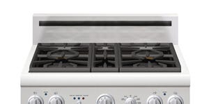 Thermador 30 Inch Pro Harmony Range Prd30304ghu Review
