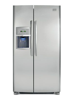 frigidaire