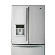 lg french door refrigerator lfx25975st