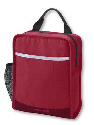 lands end lunch bag