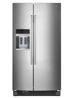 11++ Best maytag side by side refrigerator info