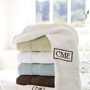 hydro cotton towels