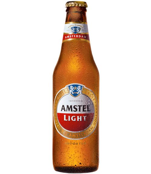 Amstel Review