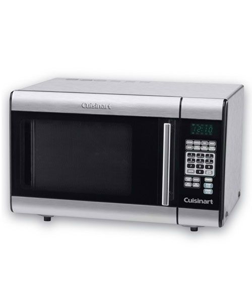 Cuisinart Microwave Oven CMW-100 Review