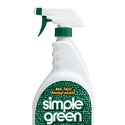 simple green carpet cleaner