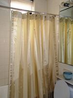 How To Make Your Own Shower Curtain, Homemade Shower Curtain Ideas