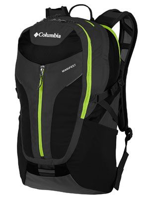 columbia manifest backpack