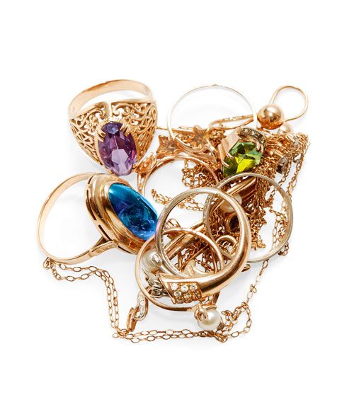 pawnbroker jewellery sale