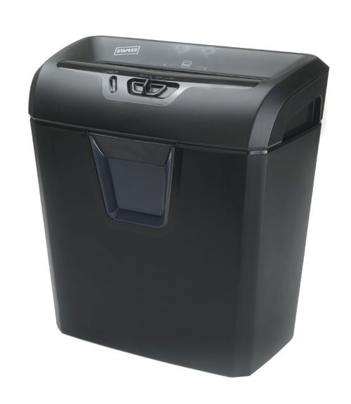 staples spl 1070m 10 sheet micro cut shredder