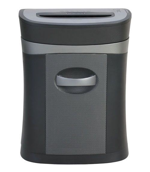 Office Max Omo2750 Paper Shredder Review Office Max Omo2750 Paper Shredder Review