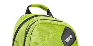 North Face Hot Shot Backpack Review