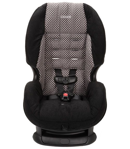 Cosco Highback Car Seat Replacement Cover – Velcromag