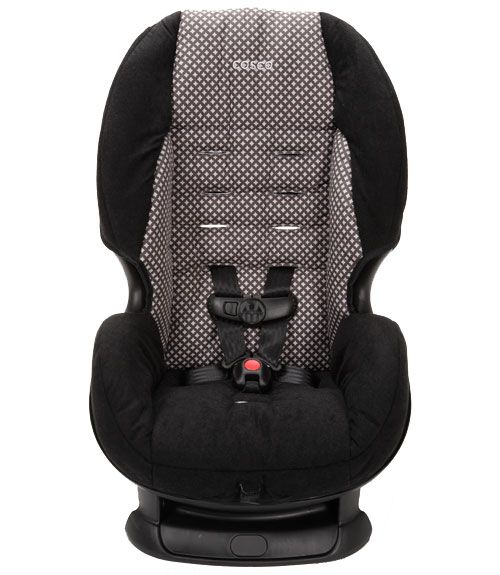 cosco scenera car seat weight limit