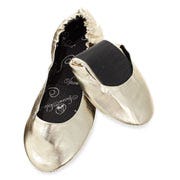 Best Foldable Ballet Flats Reviews Of Folding Spare Soles Metro