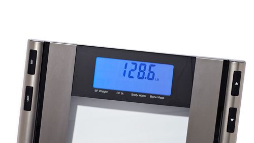 Conair Body Weight Digital Scale WW58CA