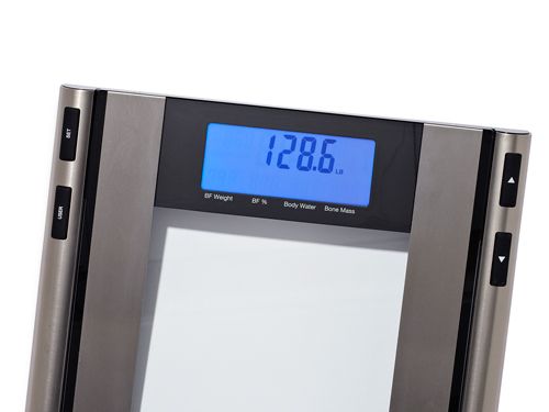 Conair Thinner® Thinner Glass Digital Precision Scale, Walmart Canada