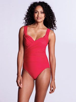 lands end miraclesuit