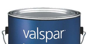 Valspar Signature Paint Review