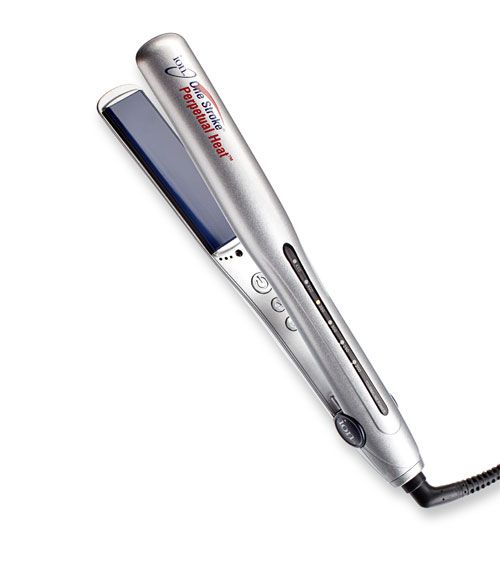 ion one stroke flat iron