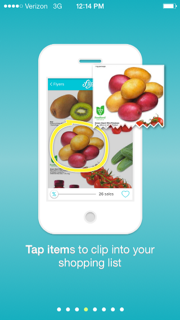 The App We're Loving Now: Flipp Serves Up Digital Circulars