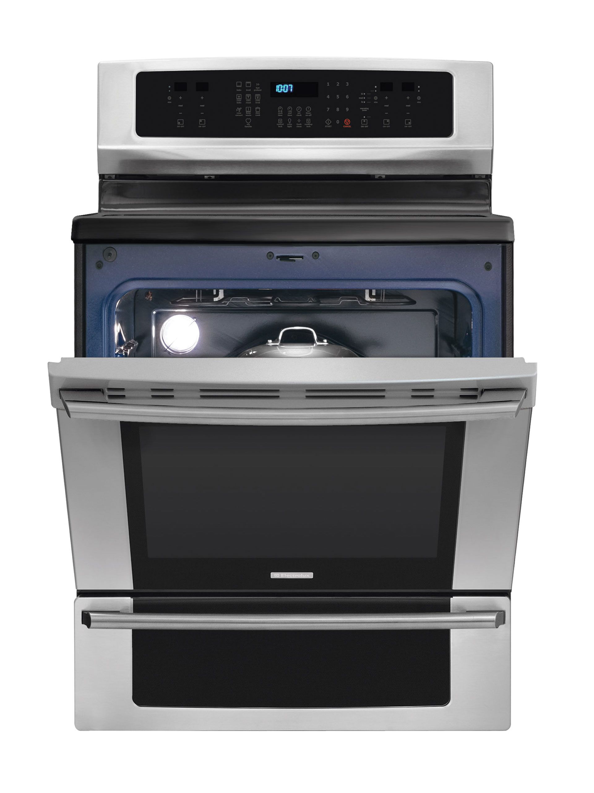 electrolux stove wave touch electrolux induction range model ei30if40lsb review electrolux stove wave touch electrolux induction range model ei30if40lsb review