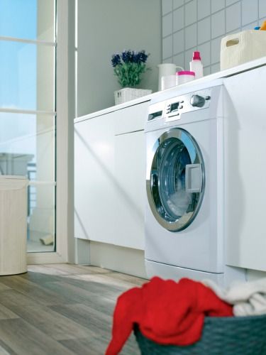 tips for washing clothes in washing machine