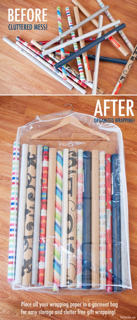 Repurposed Home Organizers Organizing Hacks And Ideas Image