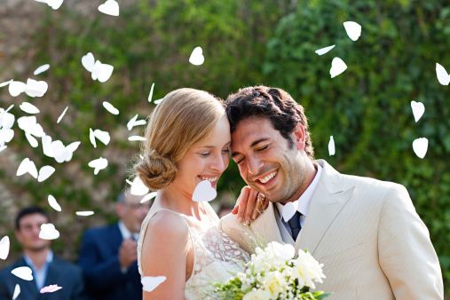 Matrimonio eco, i consigli per nozze ecologiche e sostenibili
