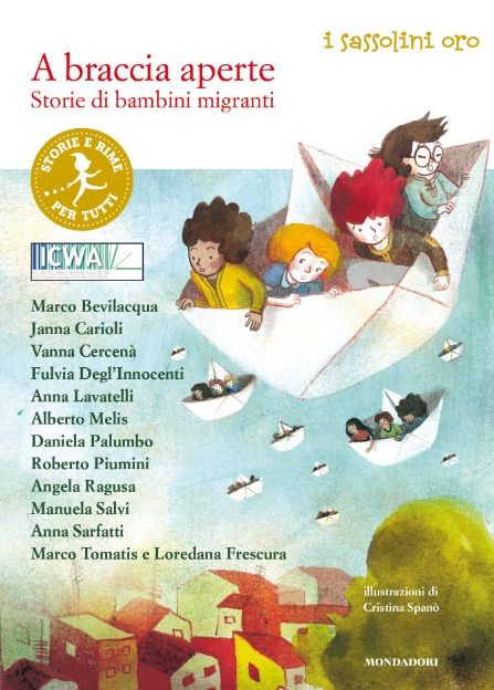 10 libri per bambini per sognare e imparare