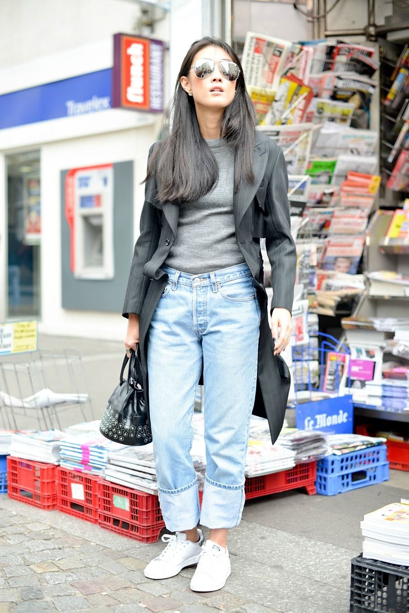 Sneakers e scarpe da ginnastica 20 look da copiare