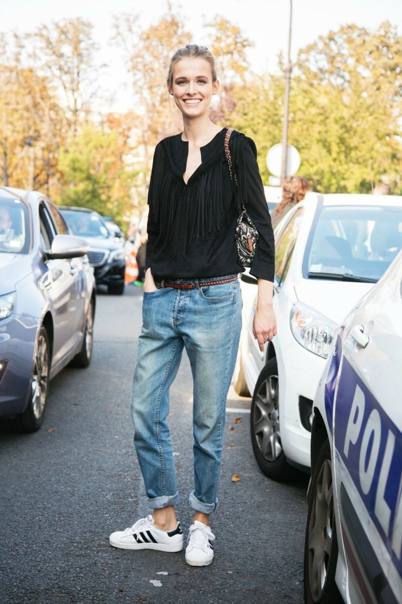 Sneakers e scarpe da ginnastica 20 look da copiare