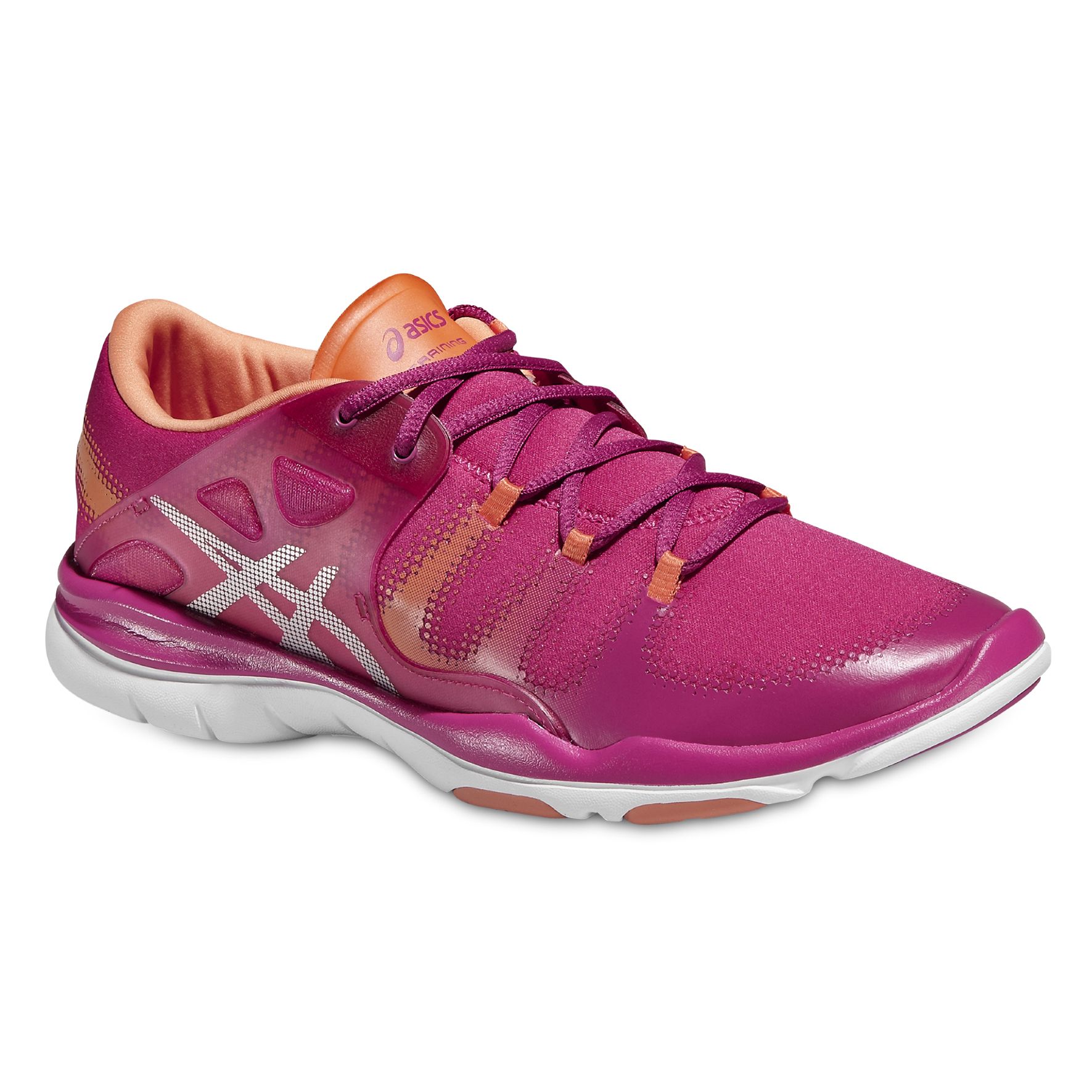 Asics coloratissime outlet