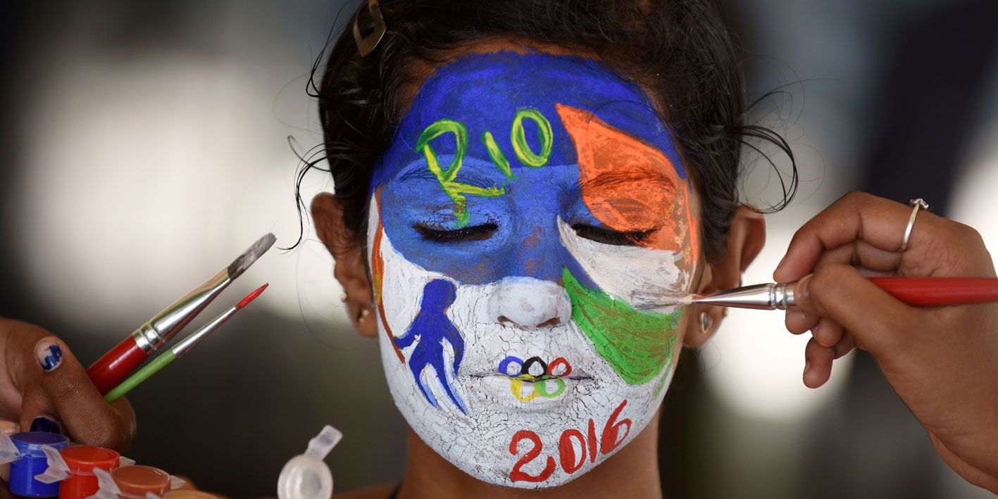 Ginnastica ritmica alle Olimpiadi di Rio 2016: calendario, orari e