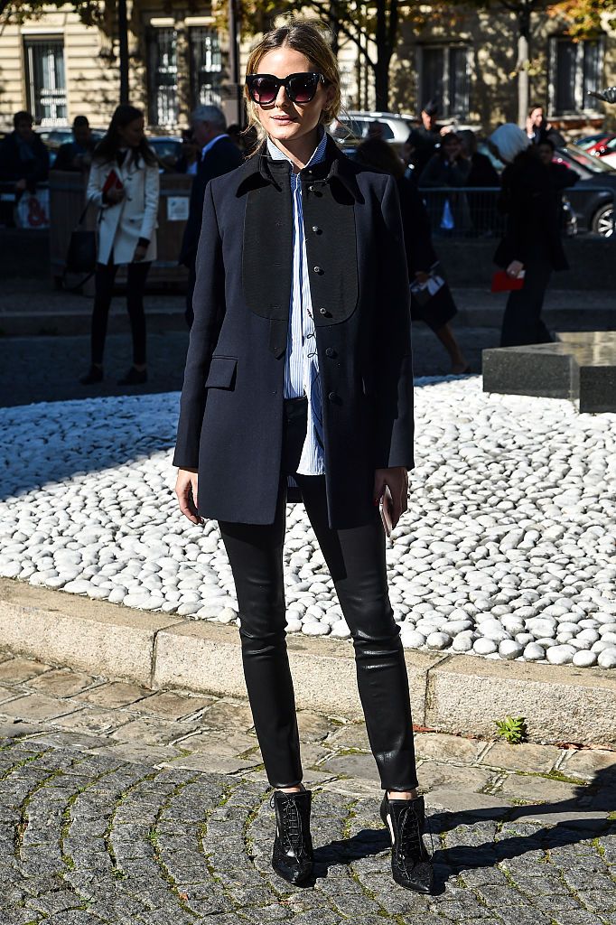 Olivia Palermo e i suoi 42 outfit piu belli