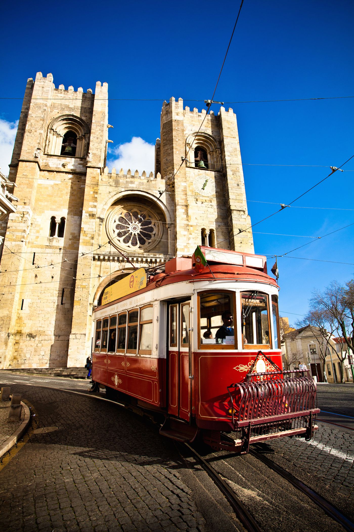Lisbona in un week end: le 10 cose imperdibili da vedere e da fare